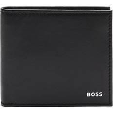 HUGO BOSS Portemonnees HUGO BOSS Portemonnee Randy - Zwart