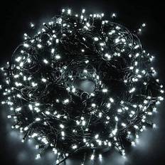 Shatchi Fairy White String Light 1000 Lamps