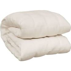 vidaXL 3154813 Vektdyne 6kg Beige (200x135cm)