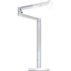 Table Lamps Dyson Solarcycle Morph White/Silver Table Lamp 52.3cm