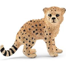 Figurines Schleich Cheetah Cub 14747