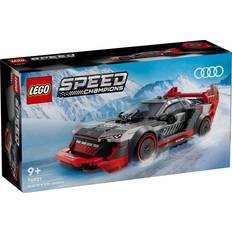 Toys LEGO Speed Champions Audi S1 E-Tron Quattro 76921