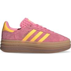 Adidas Gazelle Bold W - Bliss Pink / Spark / Bliss Pink