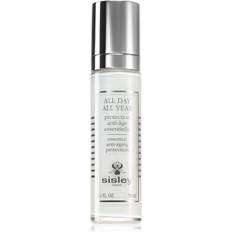 Bomba Cremas Faciales Sisley Paris All Day All Year Anti-Ageing Essential Protection 50ml