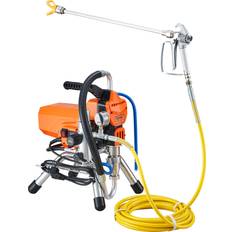 VEVOR Airless Spritzgerät 2200-W 3000 PSI