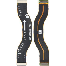 Main Board Flex Cable for Galaxy S21 Ultra 5G