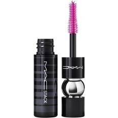 Cosmetics MAC Stack Mascara Mini Black