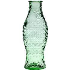Serax Fish & Fish Vannkaraffel 0.85L