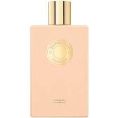 Burberry Toiletartikelen Burberry Goddess Shower Gel