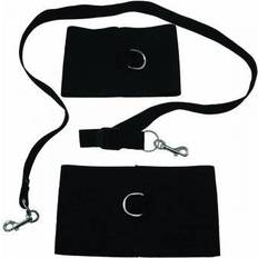 S&M Elastabind Ankle, Wrist & Tether Set