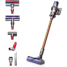 Dyson Sans sac Aspirateurs Verticaux Dyson 2-in-1 Cyclone V10 Absolute 394115-01 Grey