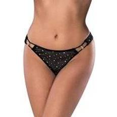 Magic Silk Glitz and Glam Tanga - Large