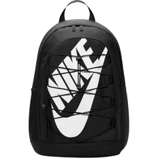 15.0 " Backpacks NIKE Hayward Backpack 26L - Black/White