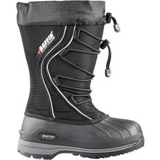 Baffin Icefield - Black