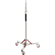 Lighting & Studio Equipment Neewer Heavy Duty Light Stand with Wheels