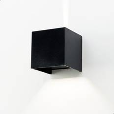 Eglo Barcarola Black Wall light