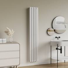 neu.haus Panelelement Dubbel Radiator 180 x 30 x 8 cm