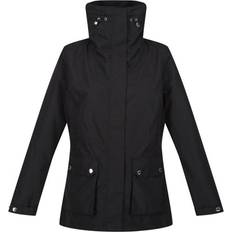 Women Rain Clothes Regatta Novalee Raincoat - Women's