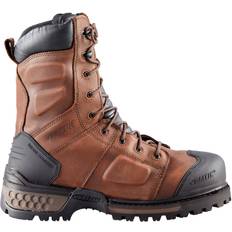 Baffin Hudson Boots M - Brown