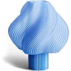 Crème Atelier Soft Serve Blueberry Sorbet Bordslampa 23cm