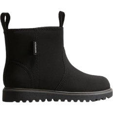 Waterproof Chelsea Boots - Black