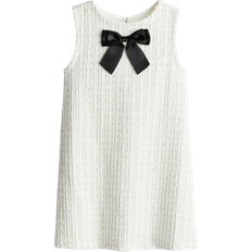 Dresses Children's Clothing H&M Girl's A-Line Dress - White