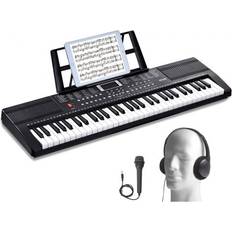 Vevor 61 Key Digital Keyboard Piano