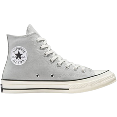 Converse Grau - Herren Schuhe Converse Chuck 70 Hi - Grey Area