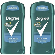 Deodorants Degree Men Cool Rush Deo Stick 75g 2-pack