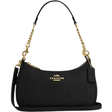 Store Black Coach Purse