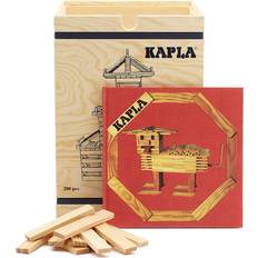Budding Builders 280pcs