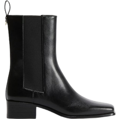 44 ½ Chelsea boots H&M Chelsea Boots - Black