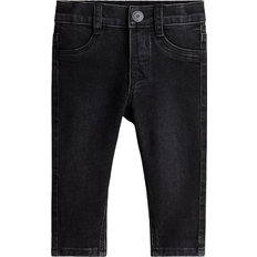 H&M Slim Fit Jeans - Black (1163006013)