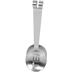 Silver Tea Strainers Shein Clip Tong Tea Strainer 12cm