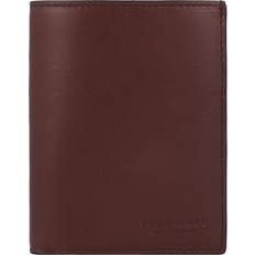 Wallets & Key Holders The Bridge Alberto Wallet Leather - Brown