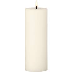Pillar Ivory