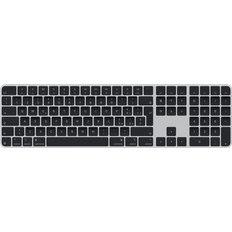 Apple Magic Keyboard with Touch ID Numeric Keypad