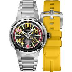 Nubeo Mariner 9 Men's Watch