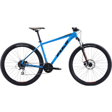 Mountainbike Fuji Nevada 29 2021 - Cyan