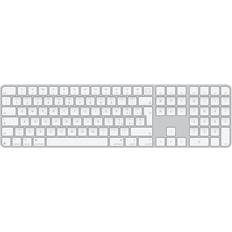 Apple Magic Keyboard with Touch ID and Numeric Keypad