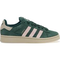 Adidas Campus 00s W - Mineral Green/Sandy Pink/Putty Grey