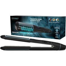 Hair Straighteners Revamp Progloss Hydro Shield X Shine