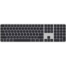 Apple Magic Keyboard with Touch ID Numeric Keypad