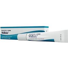 Tuben Augenpflegegele Bausch & Lomb Vidisic Eye Gel 10g