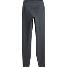 H&M Sports Leggings in SoftMove - Dark Grey