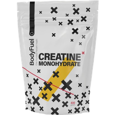 Kreatin monohydrat - Pulver BodyFuel Creatine Monohydrate 400g