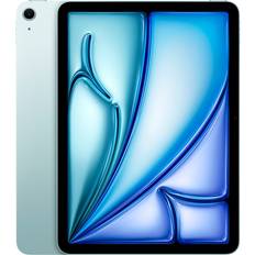 Apple M2 Surfplattor Apple iPad Air M2 (2024) Wi-Fi 256GB 11" Blue
