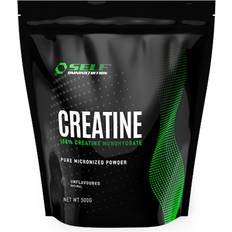 Kreatin Self Omninutrition Real Creatine 500g