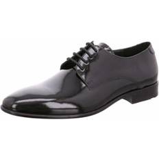 LLOYD Homme Chaussures LLOYD Jerez Schuhe - Kalblack