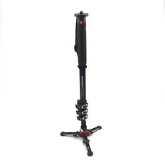 Blocco a scatto Treppiedi Manfrotto MVMXPROA4